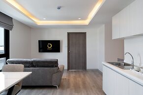 Orion Hotel & Residence