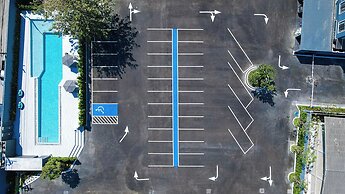 Orion Hotel & Residence