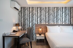 Orion Hotel & Residence