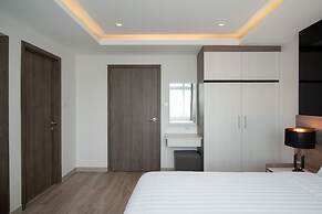 Orion Hotel & Residence