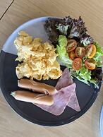 Orion Hotel & Residence