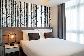 Orion Hotel & Residence