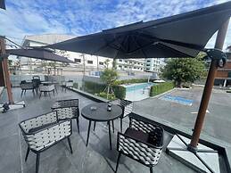 Orion Hotel & Residence