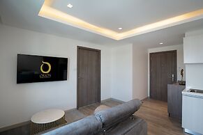 Orion Hotel & Residence