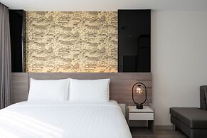 Orion Hotel & Residence