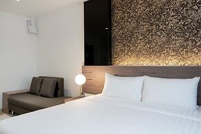 Orion Hotel & Residence