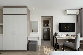 Orion Hotel & Residence