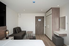 Orion Hotel & Residence