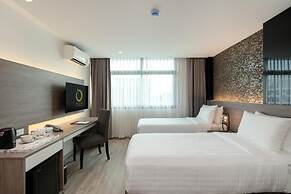 Orion Hotel & Residence