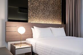 Orion Hotel & Residence