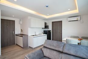 Orion Hotel & Residence