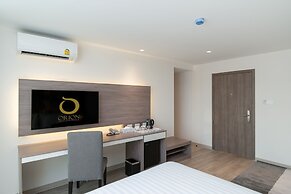 Orion Hotel & Residence