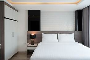 Orion Hotel & Residence