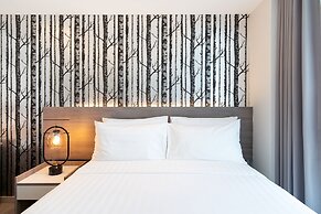 Orion Hotel & Residence