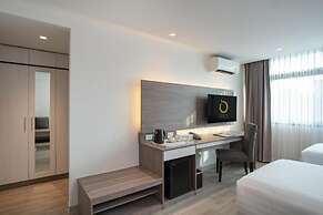 Orion Hotel & Residence