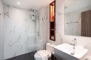 Orion Hotel & Residence