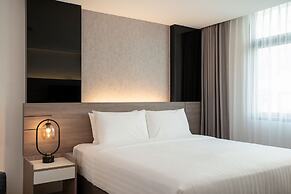 Orion Hotel & Residence