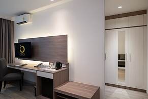 Orion Hotel & Residence