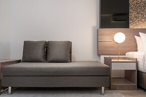 Orion Hotel & Residence