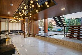 Orion Hotel & Residence