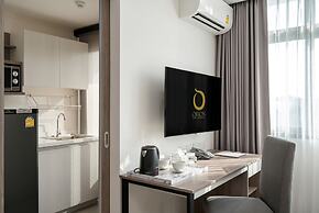 Orion Hotel & Residence