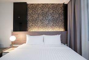 Orion Hotel & Residence