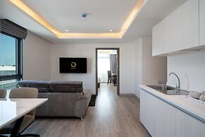 Orion Hotel & Residence