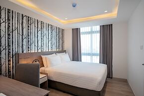 Orion Hotel & Residence