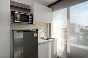 Orion Hotel & Residence