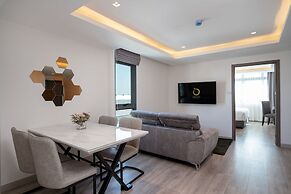 Orion Hotel & Residence