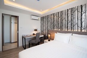 Orion Hotel & Residence