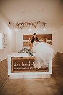 Das Betthupferl - Ihr Aparthotel