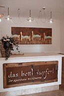 Das Betthupferl - Ihr Aparthotel