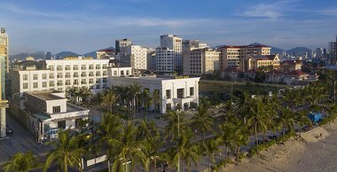 Nesta Hotel Da Nang