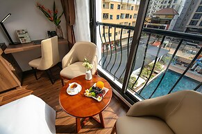 Nesta Hotel Da Nang