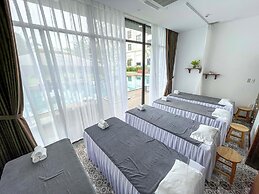 Nesta Hotel Da Nang