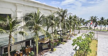 Nesta Hotel Da Nang