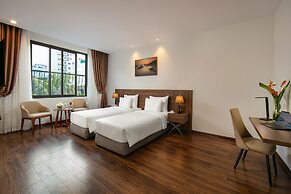 Nesta Hotel Da Nang