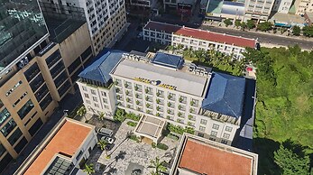Nesta Hotel Da Nang