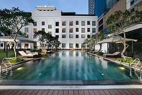 Nesta Hotel Da Nang