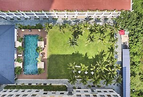 Nesta Hotel Da Nang