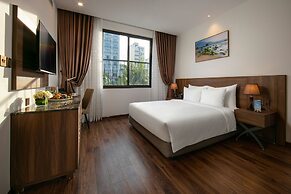 Nesta Hotel Da Nang