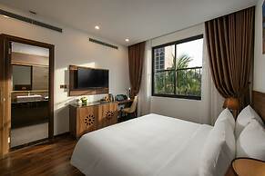 Nesta Hotel Da Nang