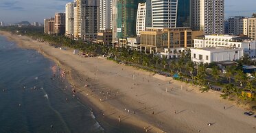 Nesta Hotel Da Nang