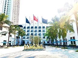 Nesta Hotel Da Nang