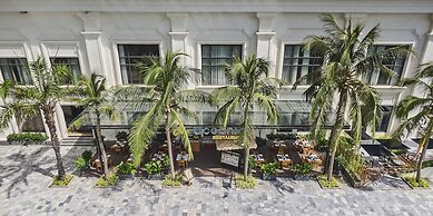 Nesta Hotel Da Nang