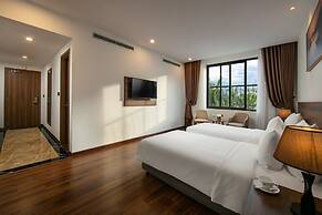 Nesta Hotel Da Nang
