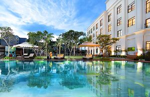 Nesta Hotel Da Nang
