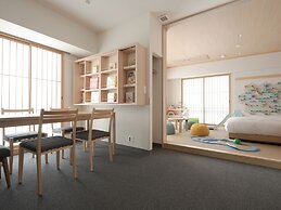 Mimaru Osaka Namba Station