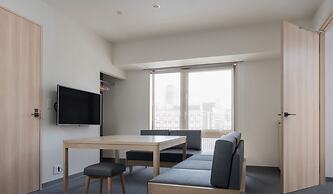 Mimaru Osaka Namba Station